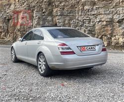 مرسيدس بنز S-Class